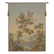 Flamboyant French Tapestry