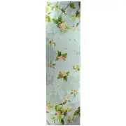Flowers and Birds  Decorative Table Mat