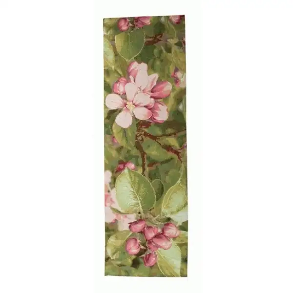 Pear Flower  Decorative Table Mat