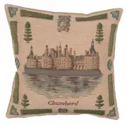 Chambord 1 Cushion