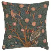 Le Pic Vert French Tapestry Cushion