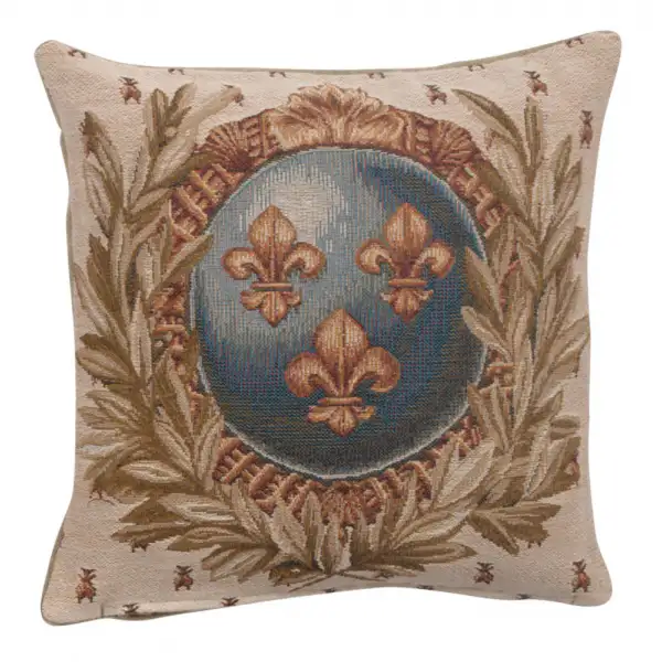 Empire Lys Flower Cushion