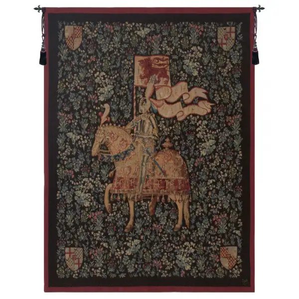 Le Chevalier French Tapestry