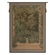 Serre Napoleonienne French Tapestry Wall Hanging