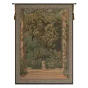 Serre Napoleonienne French Tapestry