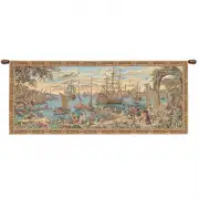 Venezia I European Tapestry