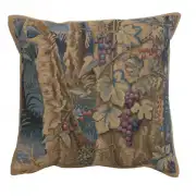 Wawel Timberland Grapes Decorative Tapestry Pillow