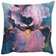 Dancer I Belgian Couch Pillow