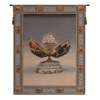 Spring Flower - Russian Jewel II Belgian Tapestry Wall Hanging