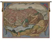 Toledo II Flanders Tapestry Wall Hanging