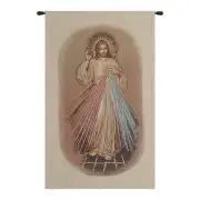 Merciful Jesus Lectern European Tapestries