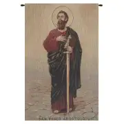 Saint Paul European Tapestries