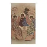 Most Holy Trinity II European Tapestries