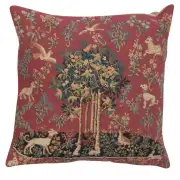 Unicorns I European Cushion Cover