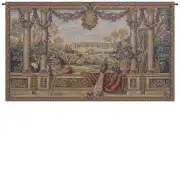 Peacock II European Tapestries