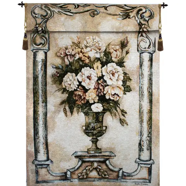 Endless Beauty Fine Art Tapestry