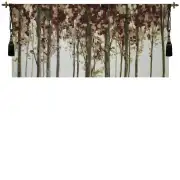 Forest Study Wall Tapestry