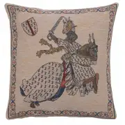 Tournament of Knights 1 European Cushion Covers