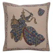 Tournament of Knights 2 European Cushion Covers