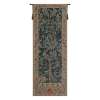 The Tree of Life Portiere Belgian Tapestry