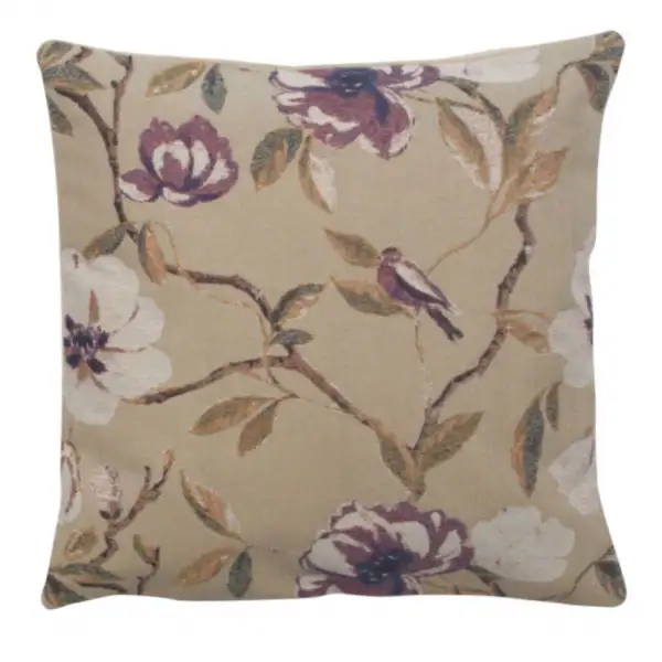 Oh Little Bird Couch Pillow