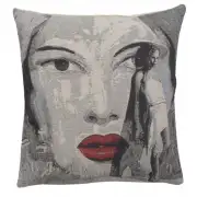 Fashion Forward Decorative Pillow Cushion Cover