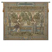 Vertumnus Belgian Wall Tapestry