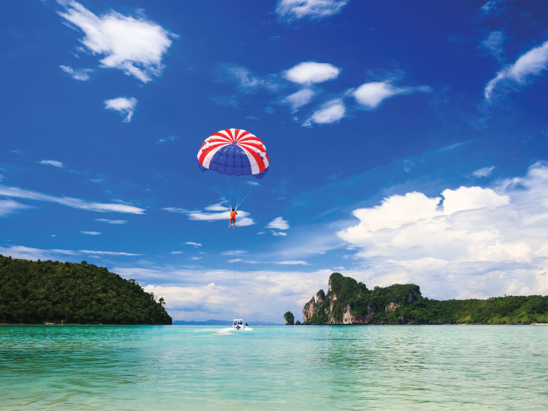 7 Reasons to Visit Phuket