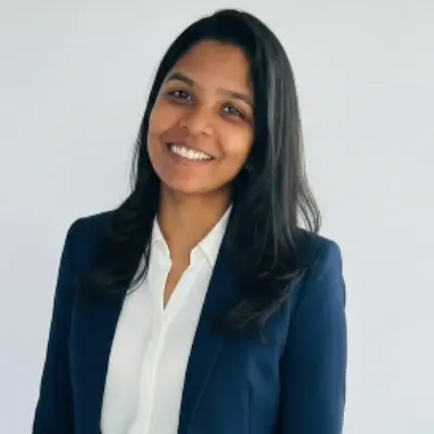 Arthi Dharmaraj