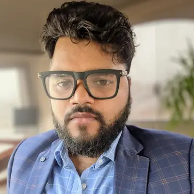 Dheeraj Maurya