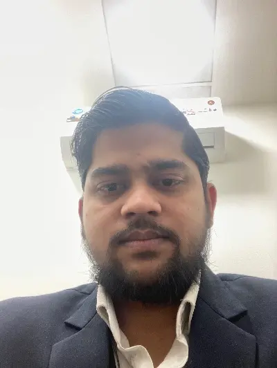 Vinay Kumar