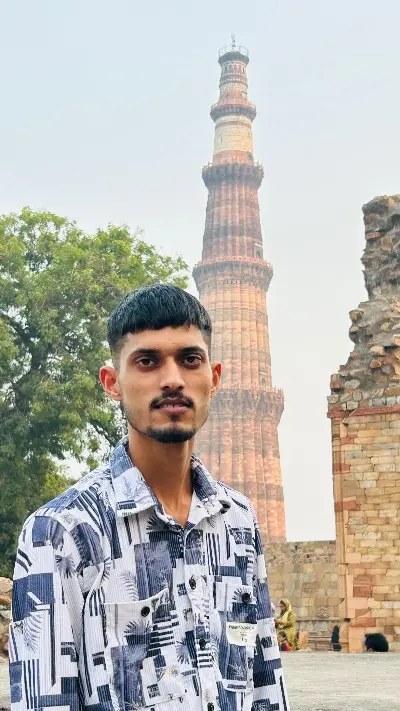Vijay Sharma