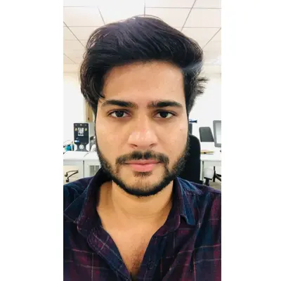 Ayan Srivastav