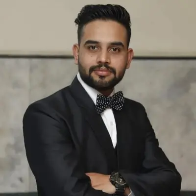 Manish Bari