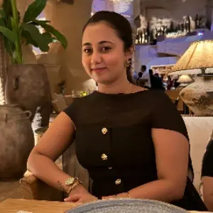 Simran Bindra