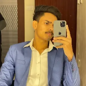 Rounak Sinha