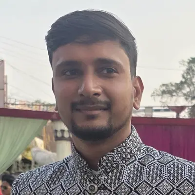 Ashutosh Maurya