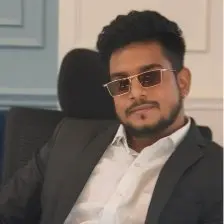 ADV.HARSHIT MAHAWAR