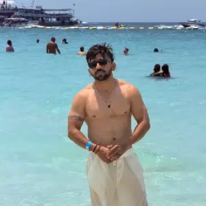 Dheeraj Parihar
