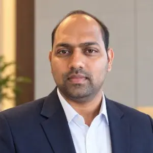 Dr Ravindranath M Pt