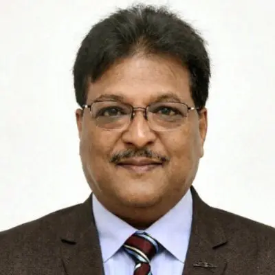 BINOD KUMAR