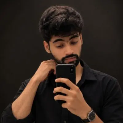 Nishant Sharma