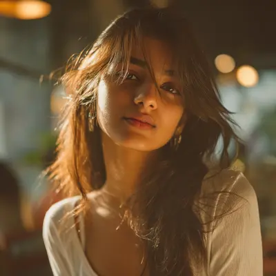 Kiara Sehgal