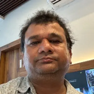 Vinay Goenka