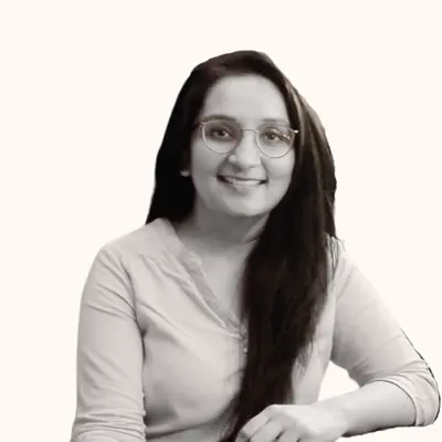 Shanya Bhadauria