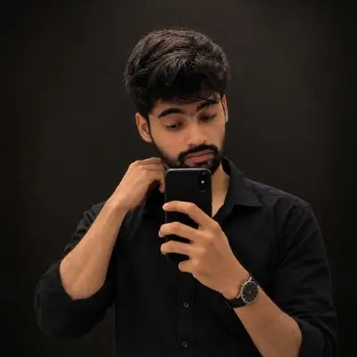 Nishant Sharma