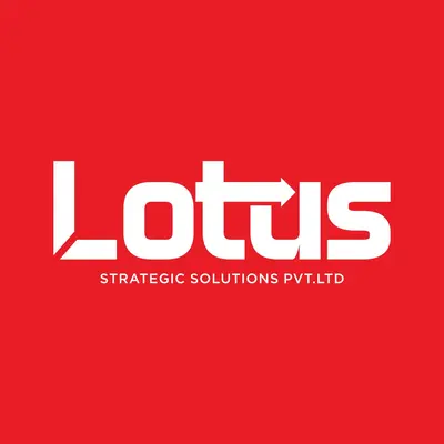Lotus Strategic Solutions Private limited