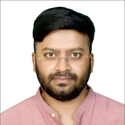 Utpal Anand