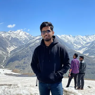 Umair