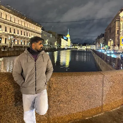 Aman kumar mahto